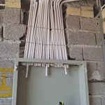 خدمات برقکاری یونسی
