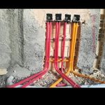 امدادبرق نوین سیستم