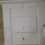 نقاشی ساختمان وکناف