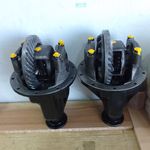 فروش مونتاژ تعمیرو تنظیم انواع دیفرانسیل