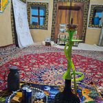 کافه بوم گردی سلامت