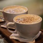 قهوه وزراپخش قهوه ودستگاههای خانگی صنعتی