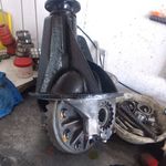 فروش مونتاژ تعمیرو تنظیم انواع دیفرانسیل