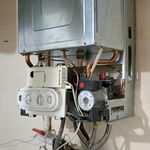 تعمیرات پکیج