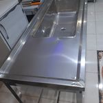 تجهیزات آشپزخانه صنعتی