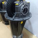 فروش مونتاژ تعمیرو تنظیم انواع دیفرانسیل