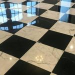 کفسابی و نماشویی  برادران ممی پور