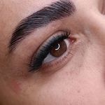 اکستنشن مژه فرزانه عاشوری