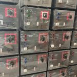 ترانس استابلایزر تقویت ولتاژاز130ورودی