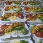 رستوران ساوالان