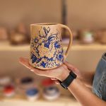 آموزشگاه سفال و سرامیک خاک رنگ