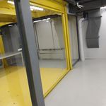 شیشه بری تواضع