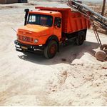 تولیدی گچ خاک نجف