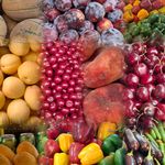 سوپر میوه  آووکادو