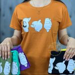 لباس راحتی لیدی شاپ