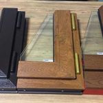 گروه صنعتی پنجره UPVC رادوین