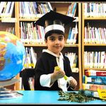 پیش دبستانی نیایش