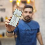 گالری عطروادکلن اچ بی حسین پرفیوم