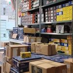 لنت ترمز ستوده