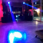 نورپردازی صفرتا صد مجالس ومهمانی ها