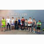 اموزش بوکس فرید