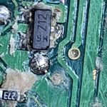 لوازم یدکی تکنو تست