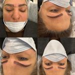 خدمات تخصصی آرایش دائم