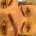 خدمات تخصصی آرایش دائم