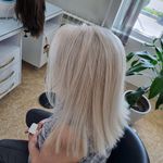 سالن زیبایی مدرن قصرسفید