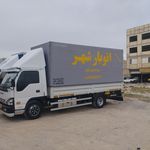 باربری اکبری