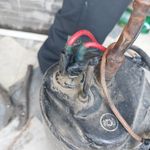 تعمیرات کولر گازی