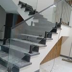 شیشه سکوریت نشکن میرال لمینت حسنخانی