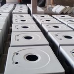 رنگ کوره ای اهورا