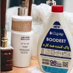 شوینده همه کاره بودیت