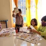 کودکستان جوانه مهر