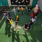 کودکستان جوانه مهر