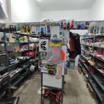 لوازم یدکی موتورسیکلت محسن زینلی زاده