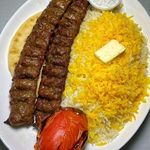 رستوران ساوالان