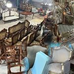 مبلشویی صبا تعمیر و شست و شوی مبلمان