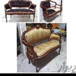 مبلشویی صبا تعمیر و شست و شوی مبلمان