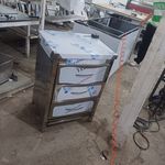 تجهیزات آشپزخانه صنعتی