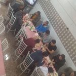 رستوران ساوالان