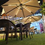 رستوران کترینگ آسمان