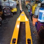 جک پالت _ لیفتراک دستی