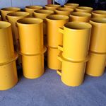 رنگ کوره ای اهورا