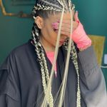 آموزشگاه بافت مو اکستنشن زهرا دایی زاده