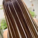 آموزشگاه بافت مو اکستنشن زهرا دایی زاده