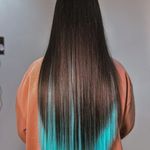 آموزشگاه بافت مو اکستنشن زهرا دایی زاده