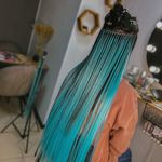 آموزشگاه بافت مو اکستنشن زهرا دایی زاده