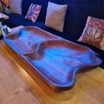 چوبکده حافظ